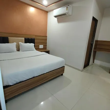 Bkc Nx Mumbai