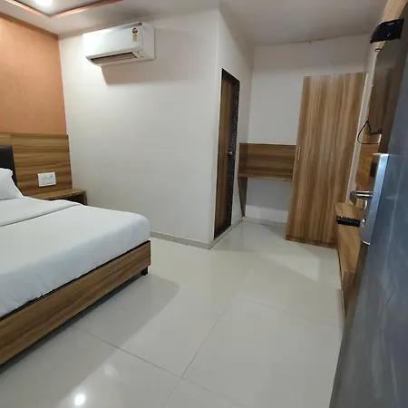 Bkc Nx Hotel Mumbai