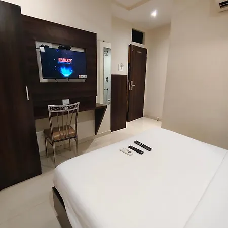Hotel Bkc Nx *
