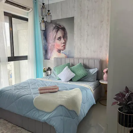 Apartment Leo Tower Mumbai