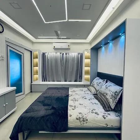 Apartment Your Away From *