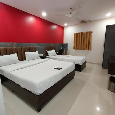 Bkc Nx Hotel