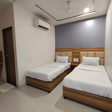 Bkc Nx Hotel *