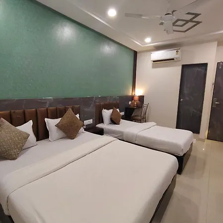 Hotel Bkc Nx *