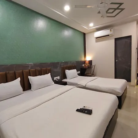 Bkc Nx Hotel