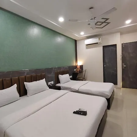 Bkc Nx Mumbai