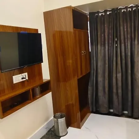 Hotel Nordijan *