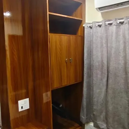 Hotel Nordijan Mumbai