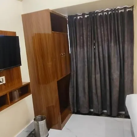 Nordijan Hotel *