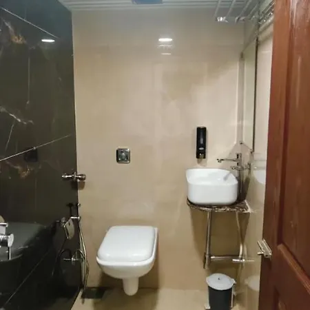 Nordijan Hotel
