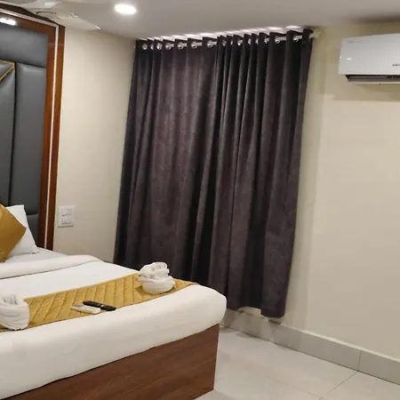 Hotel Nordijan *