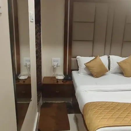 Nordijan Hotel Mumbai