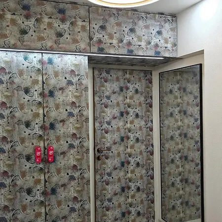 Homestay Jai Mumbai