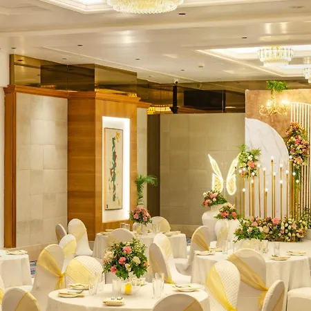 Kohinoor Continental, Airport Hotel Mumbai