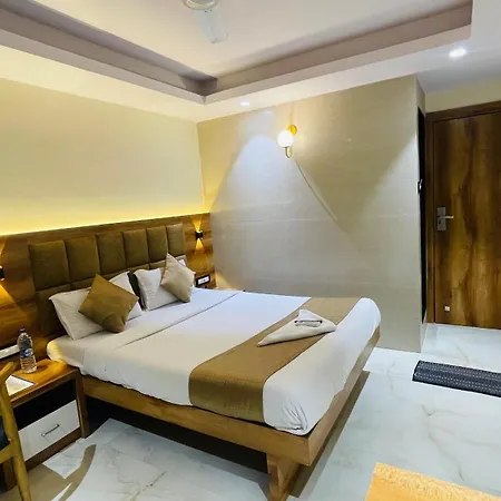 Arma Residency Hotel 2*