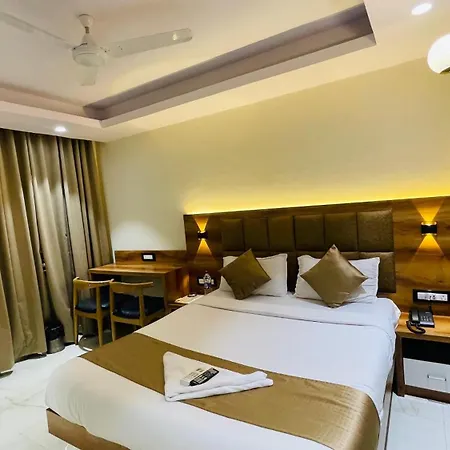 Hotel Arma Residency 2*