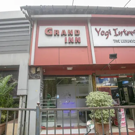 Guest house Grand *