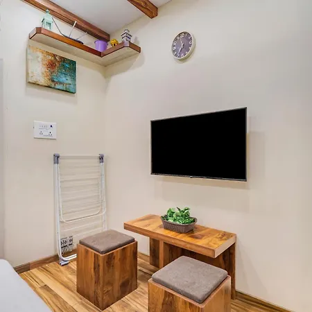 Apartment Pebble Bandra W The Company - Eco Mumbai