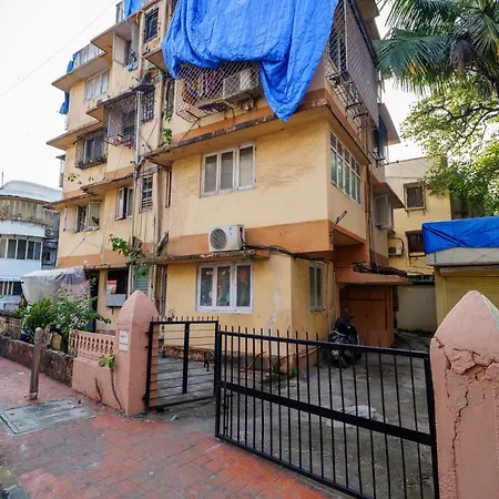 Lyon Mumbai