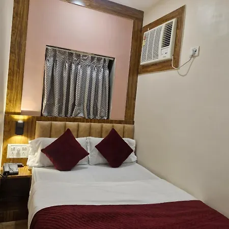 Al-hamd Hotel