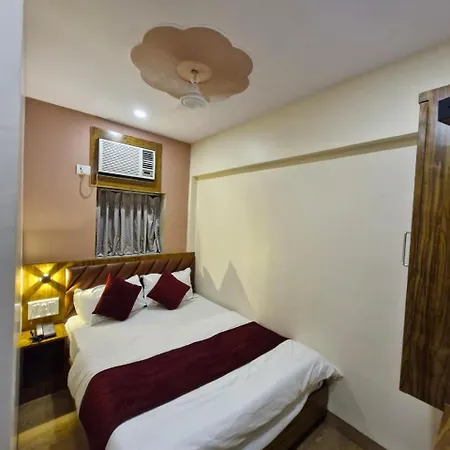 Hotel Al-hamd Mumbai