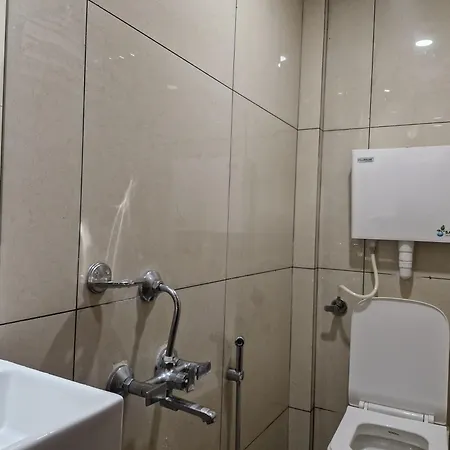 Hotel Al-hamd *