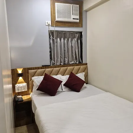Al-hamd Hotel