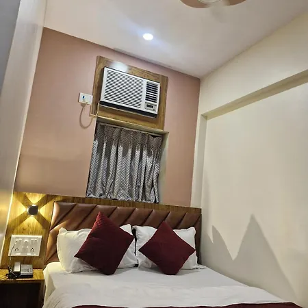 Al-hamd Mumbai