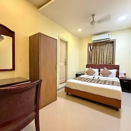 Guest house P A Residency