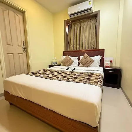 Guest house P A Residency Mumbai