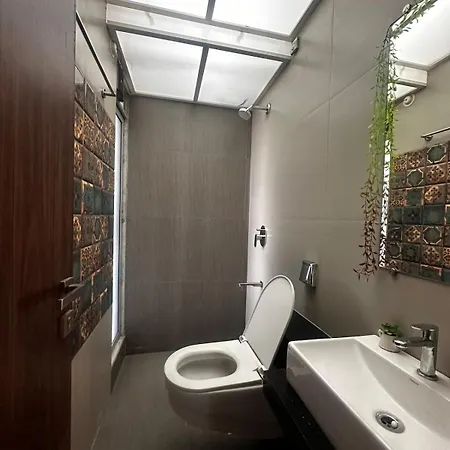Panoramic View Flat In Mumbao Mumbai