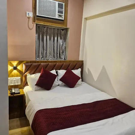 Al-hamd Hotel