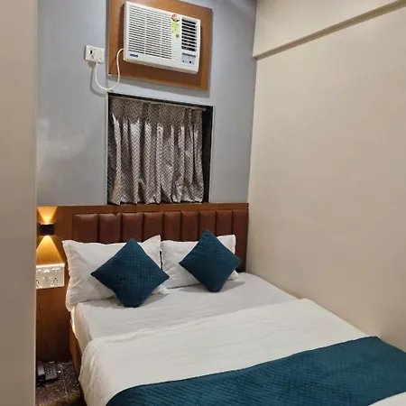 Hotel Al-hamd