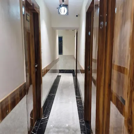 Al-hamd Hotel