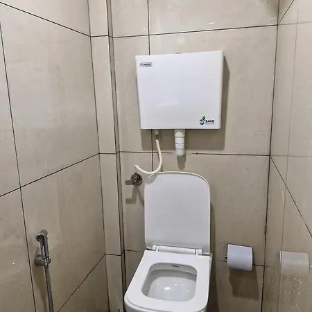 Al-hamd Hotel Mumbai