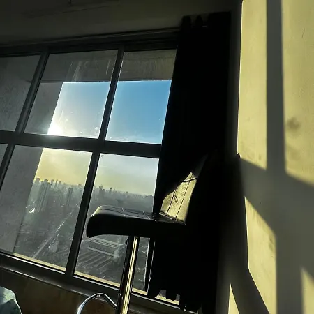 Panoramic View Flat In Mumbao Apartment Mumbai