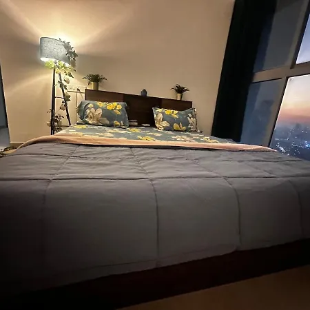 Panoramic View Flat In Mumbao Mumbai
