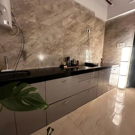 Panoramic View Flat In Mumbao Mumbai