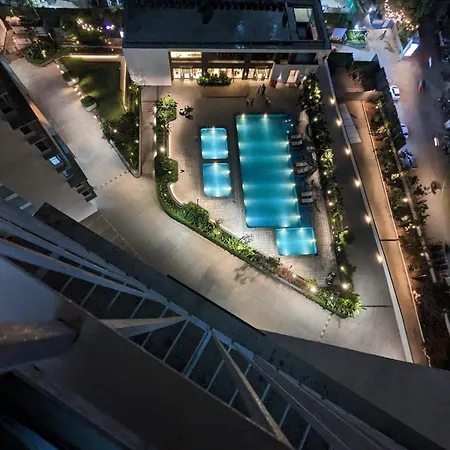 Apartment Panoramic View Flat In Mumbao Mumbai