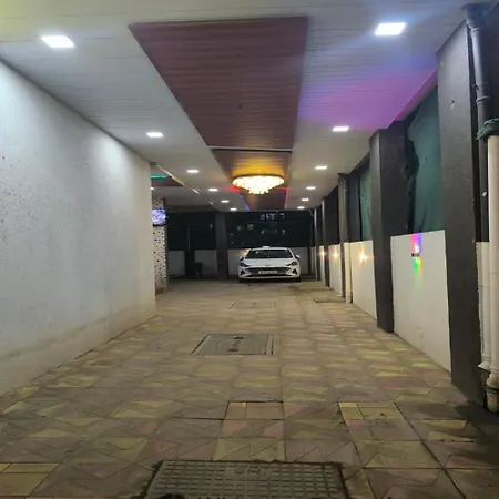 Om Sai Residency Guest house