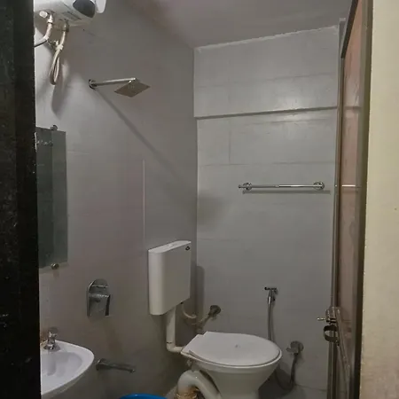 Om Sai Residency Guest house Mumbai