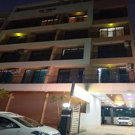 Guest house Om Sai Residency Mumbai