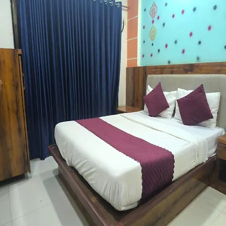 Om Sai Residency * Mumbai