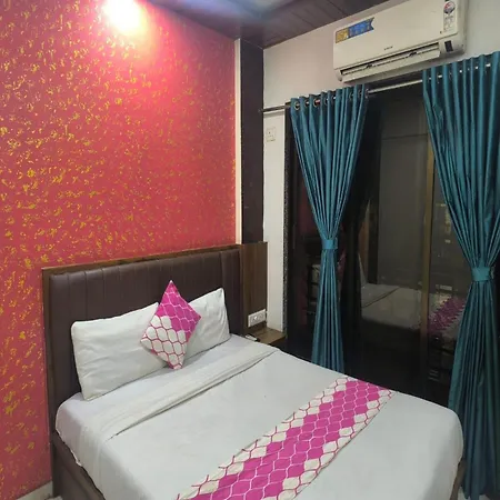 Om Sai Residency Guest house Mumbai