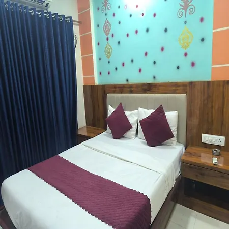 Om Sai Residency Mumbai