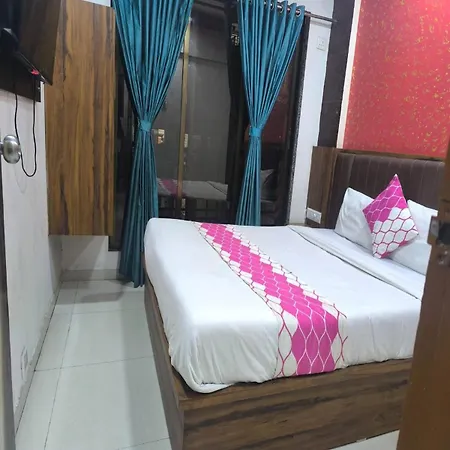 Om Sai Residency