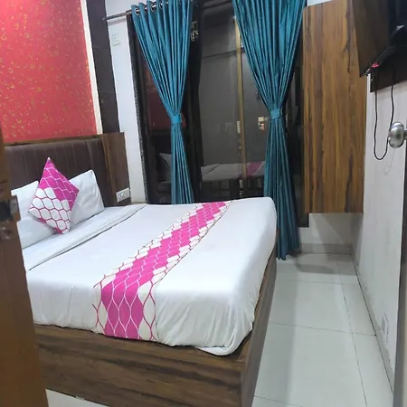 Guest house Om Sai Residency Mumbai