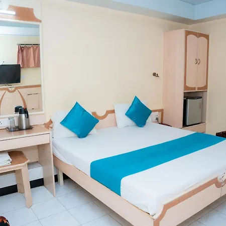 Hotel Saigal *
