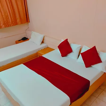 Saigal Hotel *