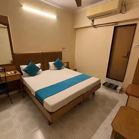 Saigal Hotel Mumbai
